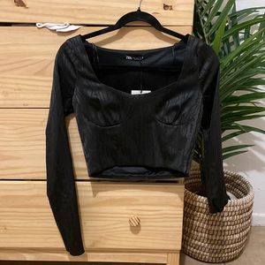 ZARA WOMEN SHIRT